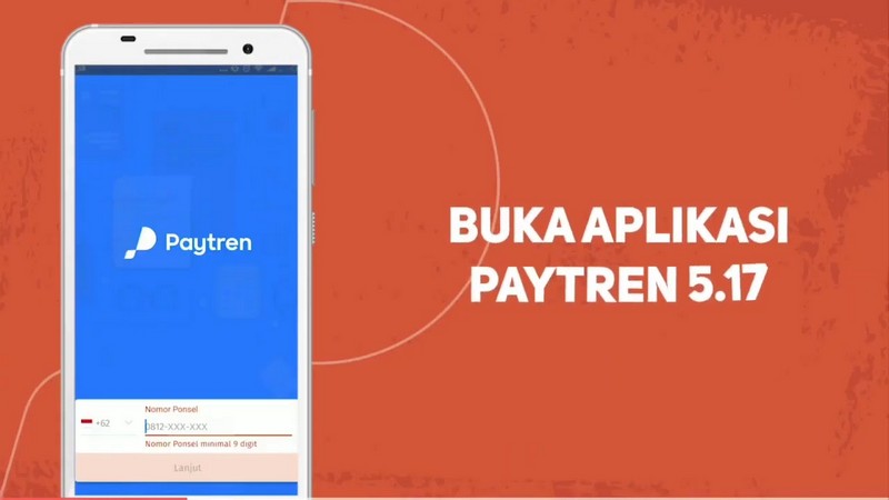 cara kerja paytren