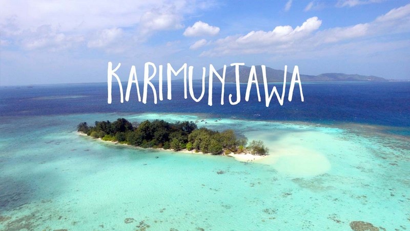 wisata alam jawa tengah