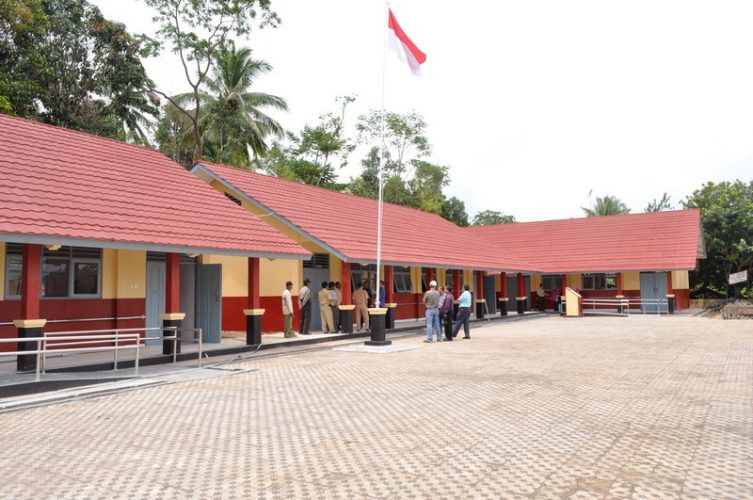 contoh puisi anak TK