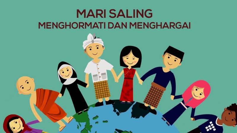 contoh Iklan Layanan