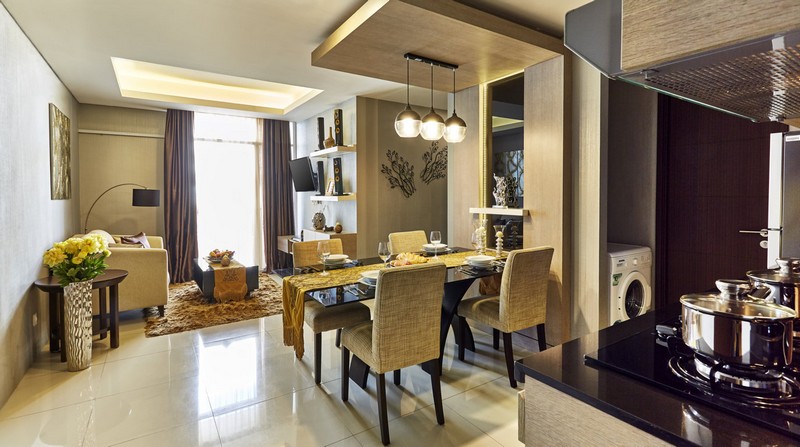 sewa apartemen jakarta