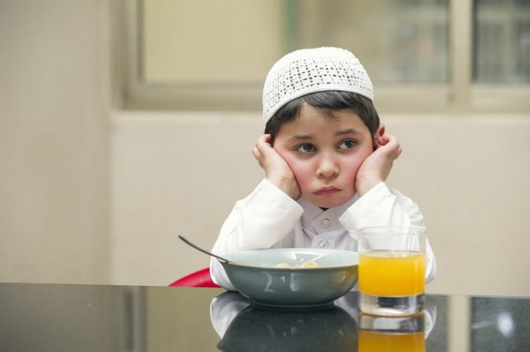 puasa di bulan ramadhan