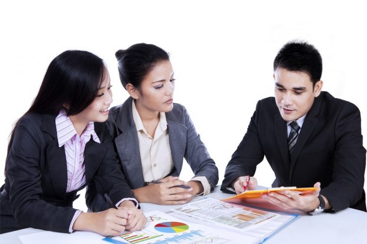cara bisnis online