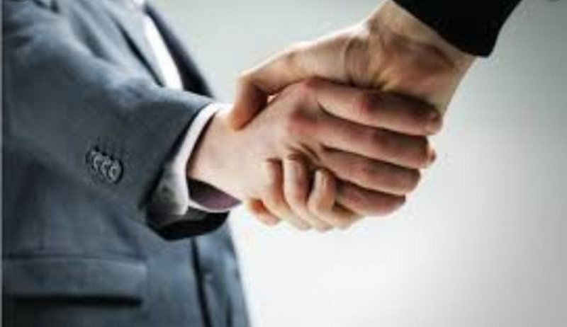 cara bisnis properti