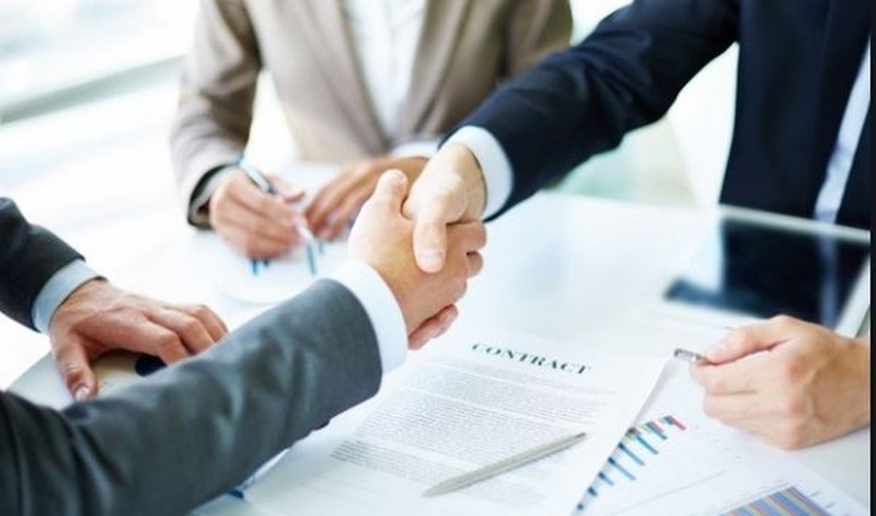 bisnis properti