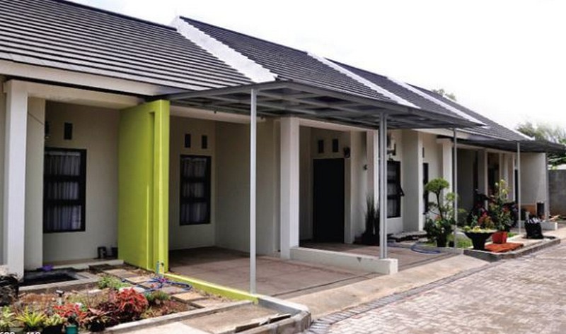 cara bisnis properti