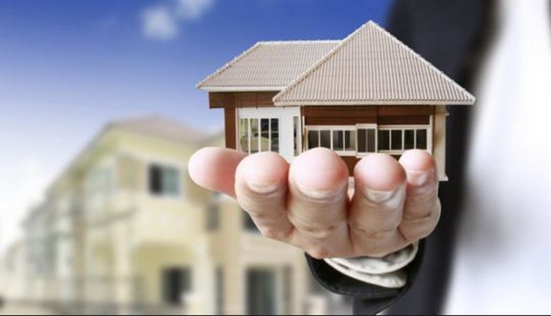 cara bisnis properti