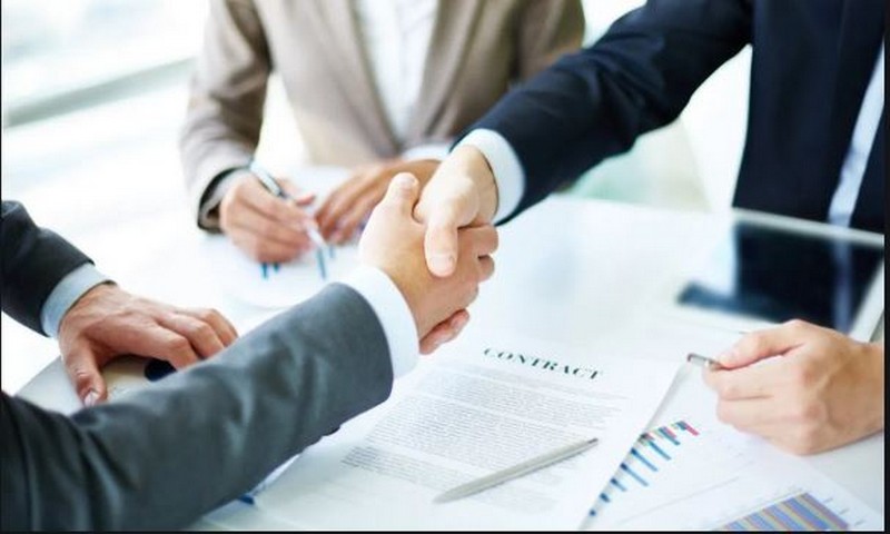 cara bisnis properti