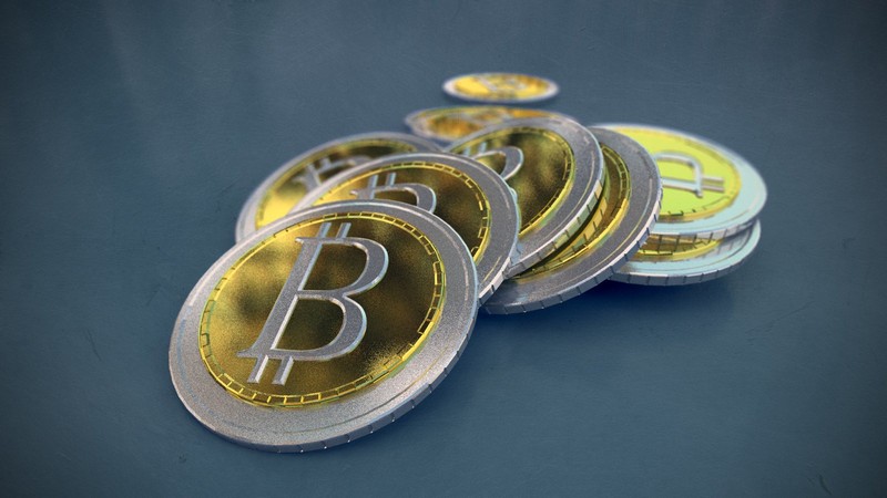 kuasa penuh bitcoin