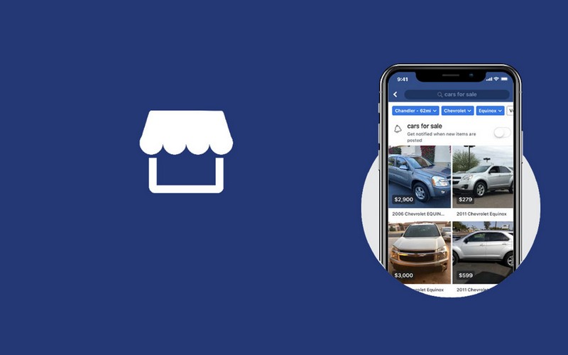 marketplace facebook