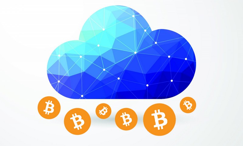 mining cloud bitcoin