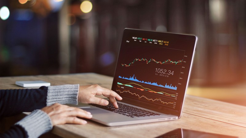trading forex
