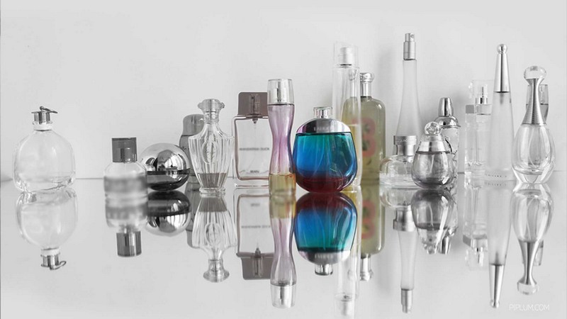 bibit parfum