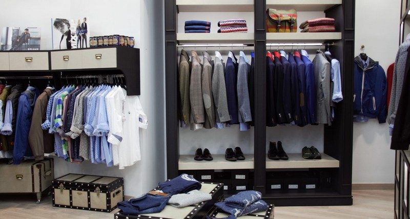 cara bisnis baju distro