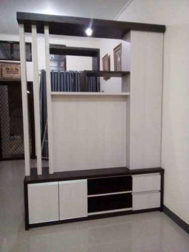 jasa kitchen set bekasi