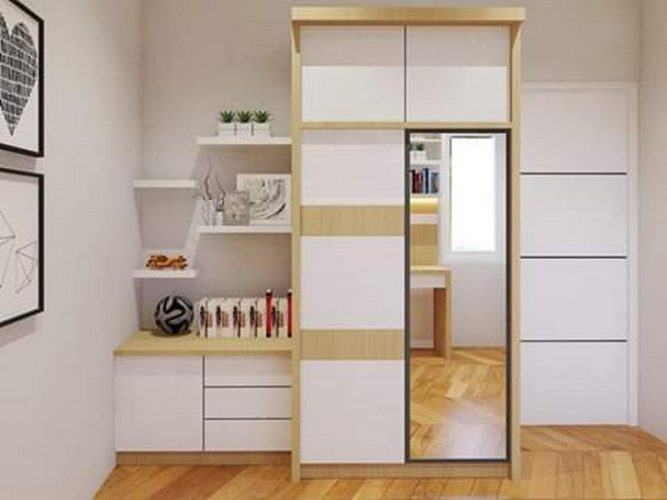 jasa kitchen set bekasi