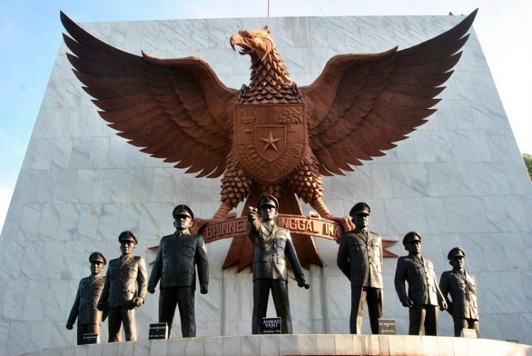 dongeng hari pahlawan