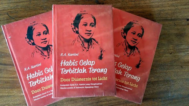 Habis Gelap Terbitlah Terang