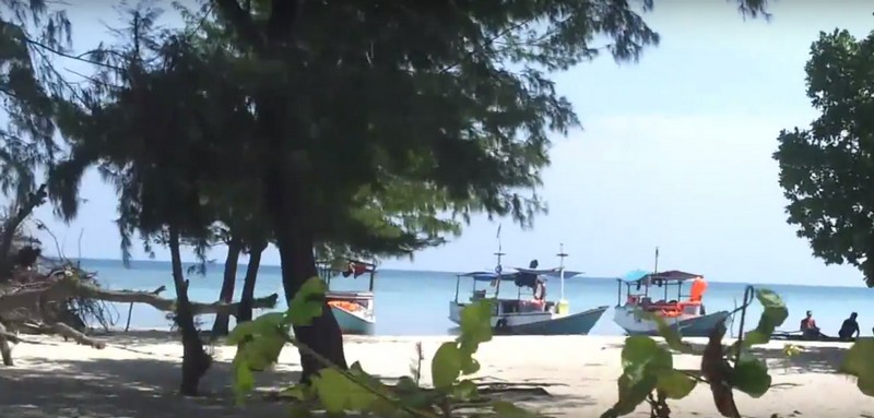 paket wisata karimunjawa