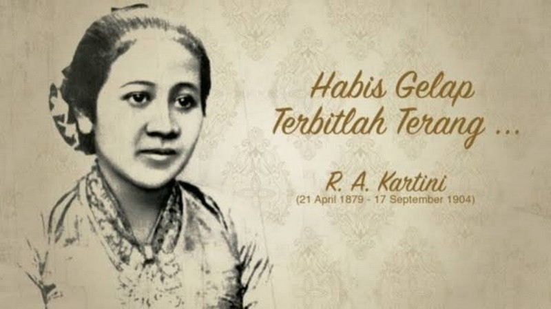 Puisi Ksatria Wanita