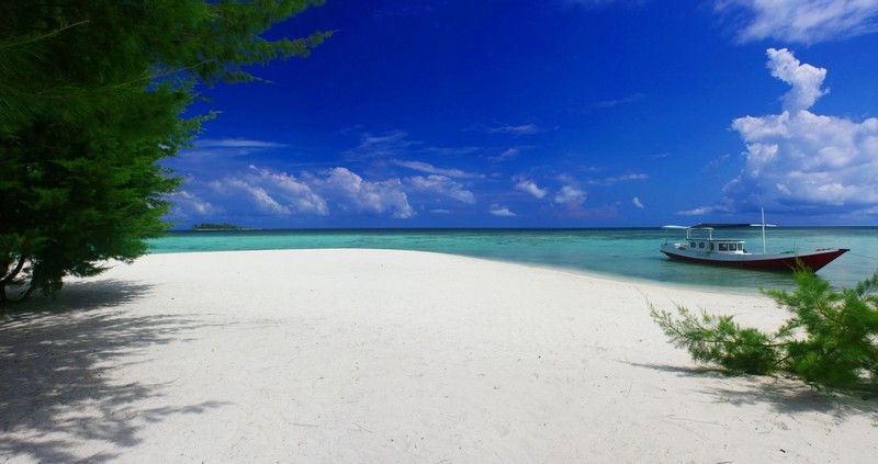 wisata karimunjawa
