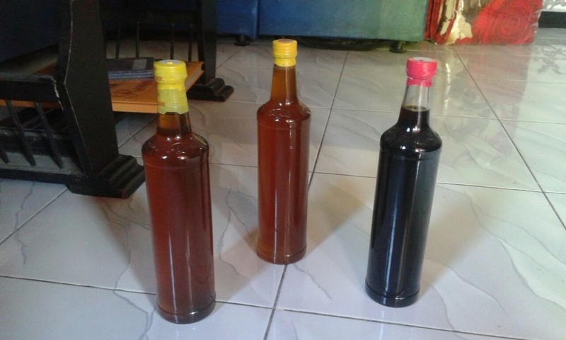 jual madu kelengkeng