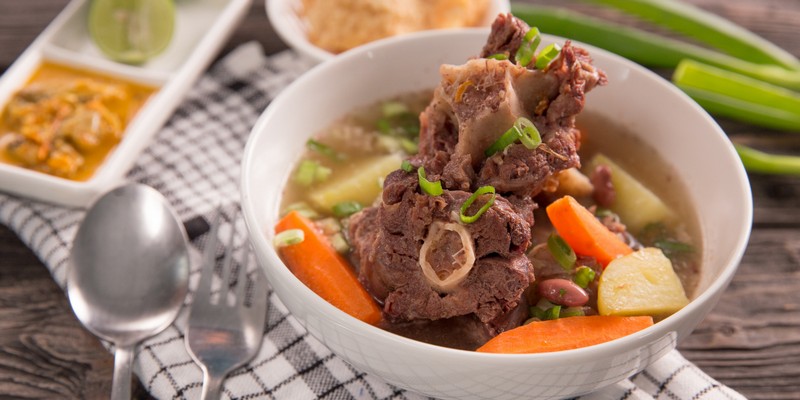Sop buntut