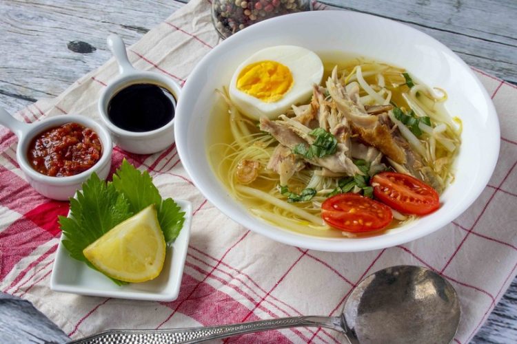 Soto
