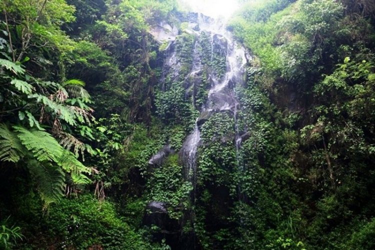 wisata alam solo