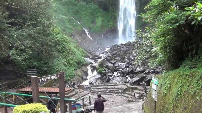 wisata alam solo