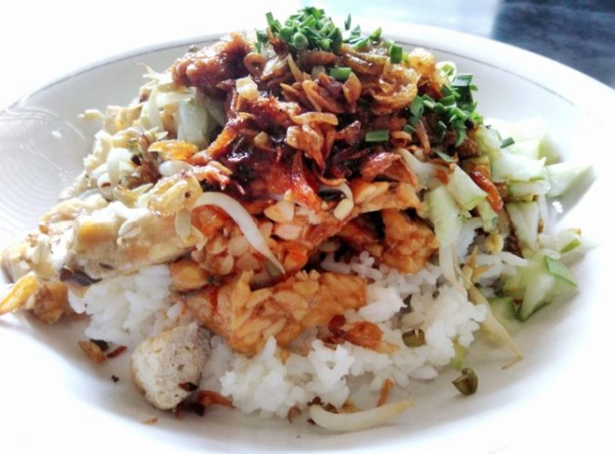 makanan khas cirebon
