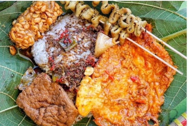 Makanan khas Cirebon