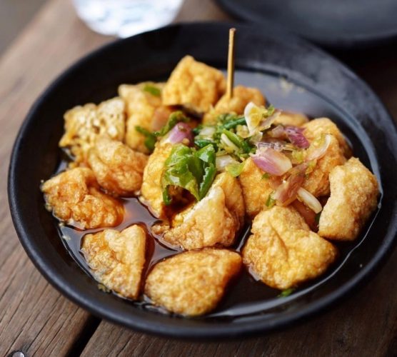 makanan khas cirebon