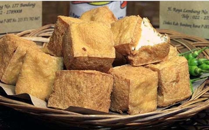 makanan khas cirebon