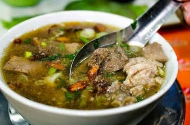 makanan khas cirebon