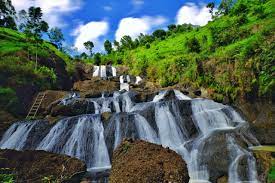 air terjun kedung kandang