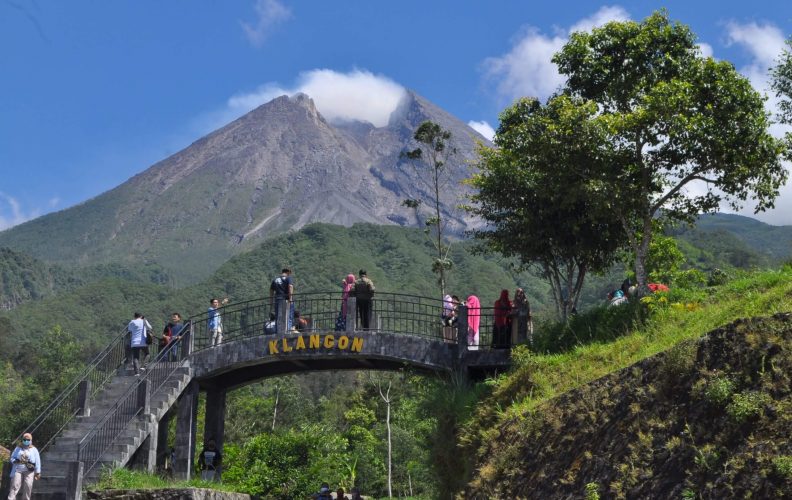 Bukit klangon