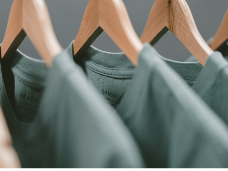 cara membangun brand clothing