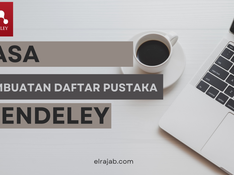 jasa pembuatan daftar pustaka