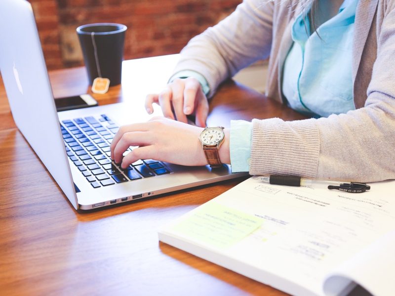 jasa pegetikan online