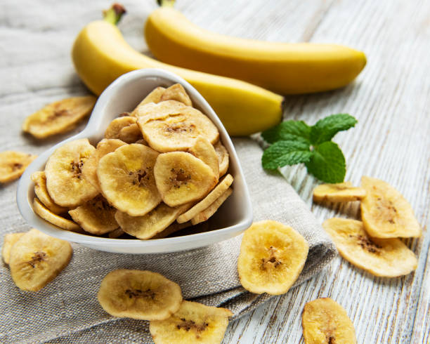 jual keripik pisang tanggamus