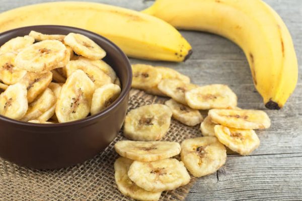 produsen keripik pisang